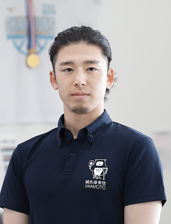 瀬谷 翔太